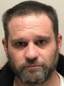 Jeffrey Alvin Evans a registered Sex Offender of Tennessee