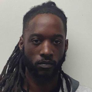 Shawnveccheo Dewayne Swain a registered Sex Offender of Tennessee