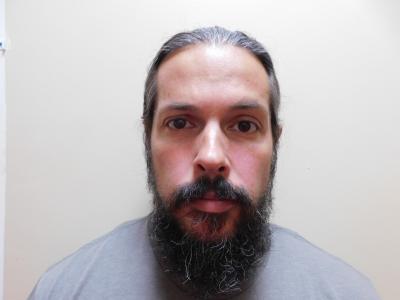 Matthew Aaron Tipton a registered Sex Offender of Tennessee