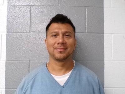 Luis Alfredo Arteaga a registered Sex Offender or Child Predator of Louisiana