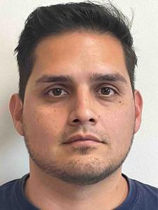 Esteban Carrera a registered Sex Offender of Tennessee