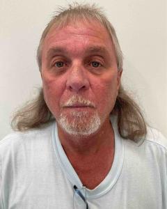 Darrell Sizemore a registered Sex Offender of Tennessee