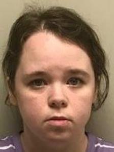 Andrea Rene Cothran a registered Sex Offender of Tennessee