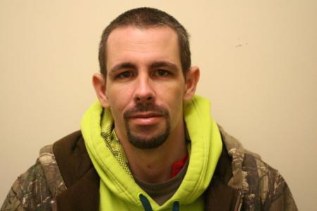Jonathan Grady Armstrong a registered Sex Offender of Tennessee