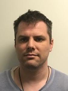 Bradley Hakenson a registered Sex Offender of Tennessee