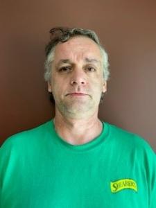 Jeffrey Burns Campbell a registered Sex Offender of Virginia