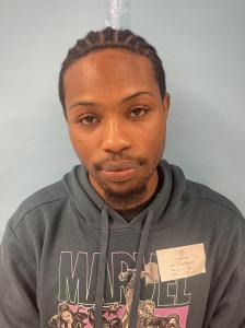 Zion Delonte Robinson a registered Sex Offender of Tennessee