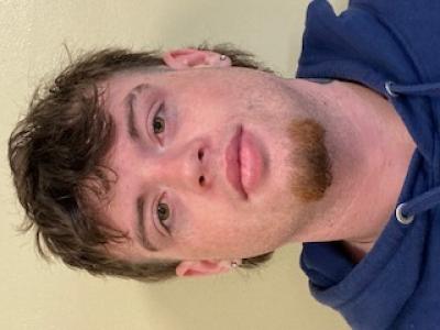 Zachary Keith Harrison a registered Sex Offender of Tennessee