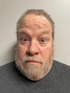 Larry Todd Odham a registered Sex Offender of Tennessee