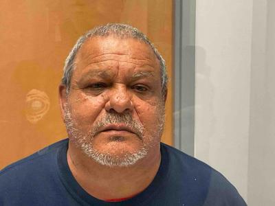 Reinaldo Tull Rodriguez a registered Sex Offender of Tennessee
