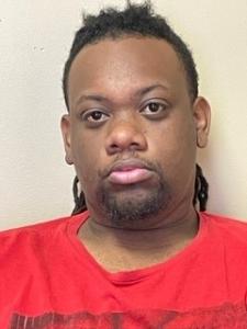 Damario Antown Easterling a registered Sex Offender of Mississippi