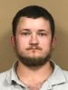 Tyler Douglas Garrett a registered Sex Offender of Tennessee