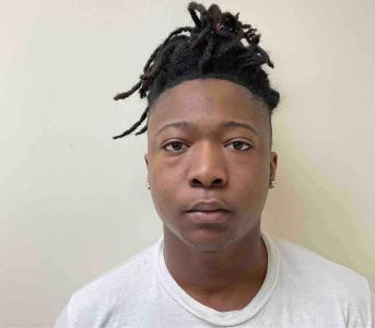 Shunkavious Dequan Nelson a registered Sex Offender of Tennessee