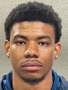 Amonte Rashod Briscoe a registered Sex Offender of Tennessee