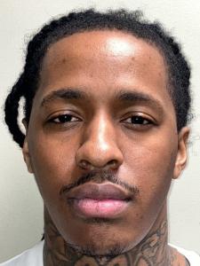 Dominique Ware a registered Sex Offender of Tennessee