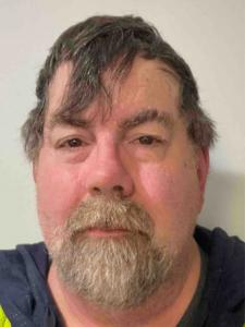 Roger Scott Herbison a registered Sex Offender of Tennessee