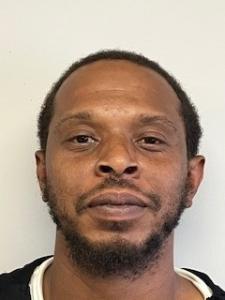 Anterrious Desean Gingery a registered Sex Offender of Tennessee