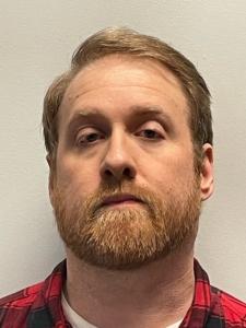 Aaron Ellison a registered Sex Offender of Tennessee