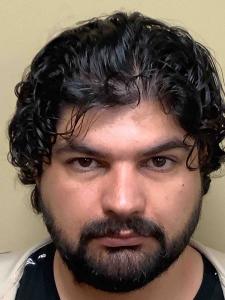Anmar Ismael Taher a registered Sex Offender of Tennessee