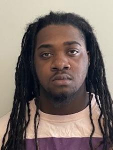 Terrell Nacarius Barbee a registered Sex Offender of Tennessee