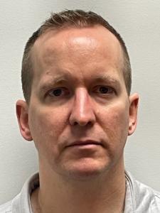 Joseph Peden a registered Sex Offender of Tennessee