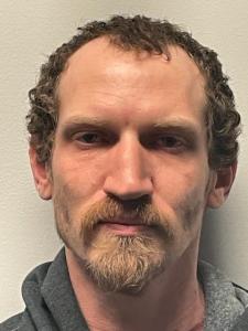 Troy Stansberry a registered Sex Offender of Tennessee
