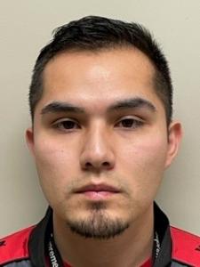 Azlan Becerril Espinoza a registered Sex Offender of Tennessee