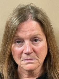 Penny Dabbs Warren a registered Sex Offender of Tennessee