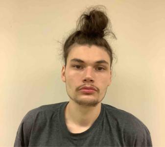 Samuel Evan Gregory a registered Sex Offender of Tennessee