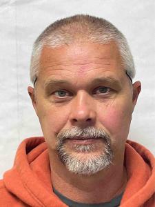 Mark Duane Edinger a registered Sex Offender of Tennessee