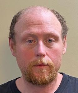 Jeremy Thompson a registered Sex Offender of Tennessee