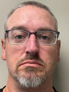 Jeffrey Greth a registered Sex Offender of Tennessee