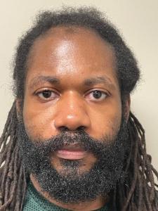 Tevin Deandre Garret a registered Sex Offender of Tennessee