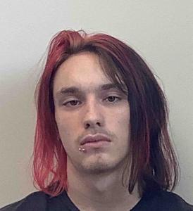 James Hughart a registered Sex Offender of Tennessee