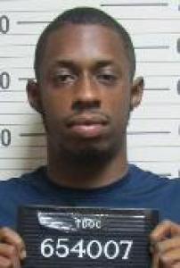 Dionte Pierre Harris a registered Sex Offender of Tennessee