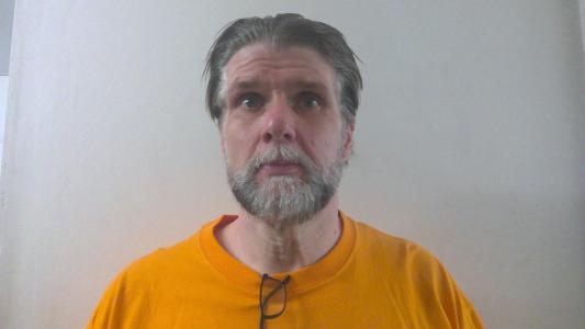 Jeffery Dewayne Brown a registered Sex Offender of Tennessee