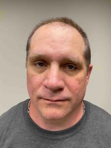 Jason Michael Brooks a registered Sex Offender of Ohio
