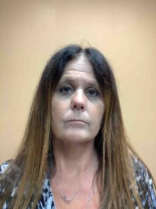 Michelle Lee Hallock a registered Sex Offender of Tennessee