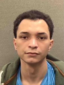 Adrian Tejeda a registered Sex Offender of Tennessee