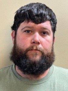 Forrest Bryce Durham a registered Sex Offender of Tennessee