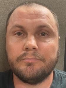 Brandon Dale Baggett a registered Sex Offender of Tennessee