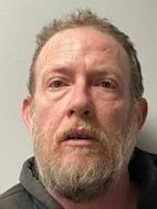 Bradley Hunter a registered Sex Offender of Tennessee