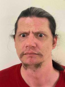 Scott Wood Daniels a registered Sex Offender of Tennessee