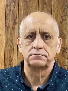 Robert Hergert a registered Sex Offender of Iowa