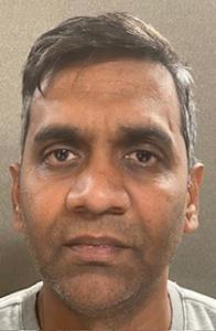 Shravan Kumar Niranjan a registered Sex Offender of Tennessee
