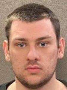 Dawson Tanner Culbert a registered Sex Offender of Tennessee