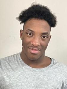 Amarion Giles a registered Sex Offender of Tennessee