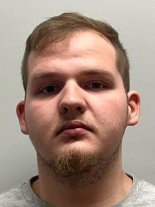 Hunter Zane Cole a registered Sex Offender of Tennessee