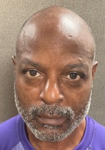 Brian Oneal Patterson a registered Sex Offender of Tennessee