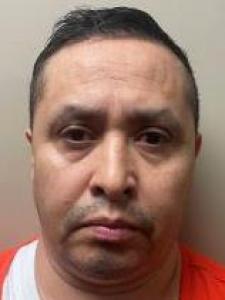 Juan Francisco Alveno-ramos a registered Sex Offender of Tennessee